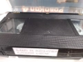 Spoils of War+RoboCop 4 vhs/Като на война+РобоКоп 4 видеокасета, снимка 4