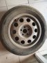 Резервна гума за Audi, снимка 1