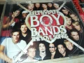 ULTIMATE BOY BANDS CD 1008251952, снимка 15