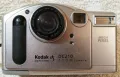 Фотоапарат Kodak DC210, Голям сензор., снимка 1