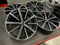 Джанти 20 Цола 5х112 Audi A4 A6 A8 Q3 Q5 Original Нови, снимка 3
