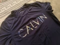 Дамска тениска Calvin Klein, снимка 3