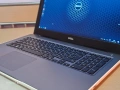 Dell inspirion 5567 - 15.6" Full HD /Intel i5/ RAM 16GB /Samsung 250GB SSD /AMD R7 4GB, снимка 6