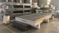 CNC Рутер Мachtec E-T8 ATC ОKC, снимка 2
