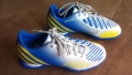 Adidas PREDATOR Absolado Football Astro Turf Размер EUR 35 / UK 2 1/2 детски стоножки 204-14-S, снимка 2