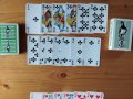 Стари карти за игра. , снимка 5