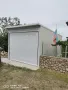 Произвежда гаражни клетки от термопанели , снимка 11
