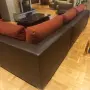 Диван ъглов разтегателен , снимка 4