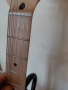 Продавам електрическа китара Squire Sonic ST BK, снимка 10