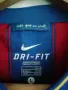 Barcelona Iniesta Nike 2009-2010 оригинална фланелка тениска Барселона Иниеста , снимка 7