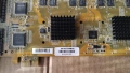 HIKVISION DS-4316HWI-E 16-Ch PCI-E Video Compression Card, снимка 7