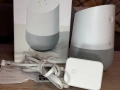 Google Home – Смарт асистент (1-во поколение), снимка 5