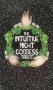 The Intuitive Night Goddess Tarot, снимка 1 - Други игри - 38156296
