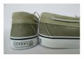 Sperry Top-Sider яхтени дамски обувки – каки, меки удобни, снимка 7