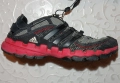 Adidas "Step Down" N; 42.5 - туристически обувки., снимка 1