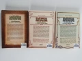Българска литература ( 1,2 и 3 част), снимка 6