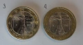Евро монети, снимка 3