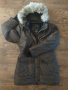 CANADA GOOSE TRILLIUM PARKA WOMEN BROW - страхотна дамска парка , снимка 5