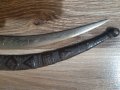 Нож- кама, снимка 6