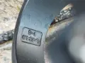 Чифт дерайлъори 9 скорости за велосипед колело Shimano deore xt , снимка 3
