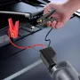 4В1 ПРЕНОСИМ КОМПРЕСОР С JUMP STARTER, ДИСПЛЕЙ, снимка 2