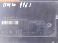 Комфорт модул за Бмв Е87, / BMW E87 - H2 61.35 - 6968835, снимка 2