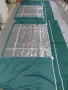 Форселт за каравана Isabella Capri Lux Green. Размер 1050см (1036-1060см) земя-земя., снимка 11