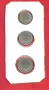 МОНЕТИ ЦАРСКИ  - циркулирали  - 1888 , 1906 , 1912 ,1913 1 1917 год , снимка 9