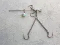 Османски кантар куки 2, снимка 1