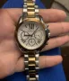 Michael Kors MK5627 Bradshaw Chronograph. Дамски часовник, снимка 1