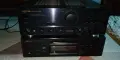 Onkyo Integra A 8650 & DX 6890, снимка 2