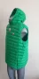 JOTT Down Vest  Hoodie Mens Size 3XL /4XL НОВО!  ОРИГИНАЛЕН МЪЖКИ Пухен  Елек!, снимка 7