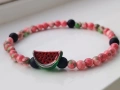 Гривна 🍉 Summer Blush, снимка 8
