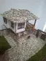 Ковачевица-ръчно изработен макет,подходящ за декорация., снимка 5