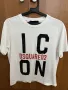Два броя мъжки тениски Dsquared, снимка 2