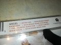 LIONEL RICHIE ANGEL CD-ISLAND ВНОС GERMANY 0504231147, снимка 12