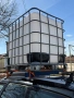 Бидони/цистерни/Контейнери/ИБЦ-та по 1 тон-1000 литра, снимка 7