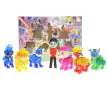 Комплект герои Пес патрул Paw Patrol серия супер кученца, снимка 1