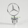 Емблема  за Мерцедес/Mercedes-Benz Лукс, снимка 2