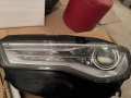 Фарове Ауди А6 Ц7 фейслифт , снимка 2