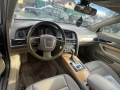 Audi A6 3.0 TDI QUATTRO на части, снимка 9