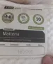 Луксозен матрак TED Matterra - размер 180/200, снимка 6
