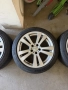 Алуминиеви джанти Mercedes 225/45 ZR17 Michelin
5x112
, снимка 8