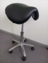 Докторско и асистентско столче: HOCHER UtAN NEW Black, снимка 1