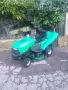 Тракторна косачка SABRE JOHN DEERE 1338 GR, снимка 3