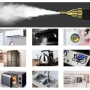 Парочистачка с високо налягане - 2500W, снимка 5