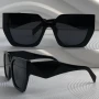 Модерни дамски слънчеви очила , снимка 6