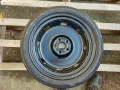 18 резервна джанта Патерица 5х112 VW GOLF VIII AUDI A3 CUPRA ATECA, снимка 8