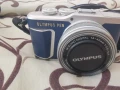 Olympus E-PL9 PEN 9 с обектив, снимка 1