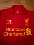 Ливърпул - Уориър - Liverpool - Warrior - season 2012/2013, снимка 2